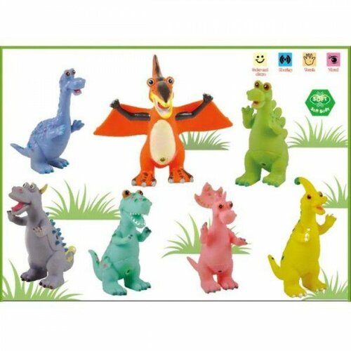 HK Mini Toys HK Mini Igračka Dinosaurus Slike