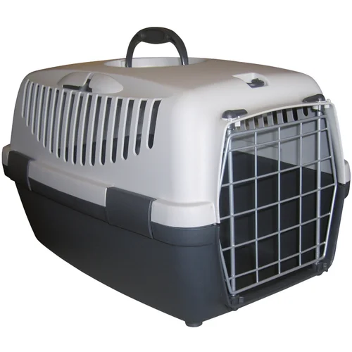 Kerbl Pet Gulliver transportna kutija - Š 32 x D 48 x V 31 cm