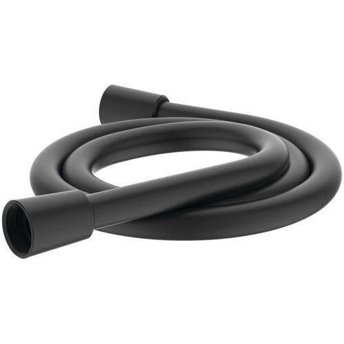 Ideal Standard Mat črna cev za tuš IdealFlex – Cene