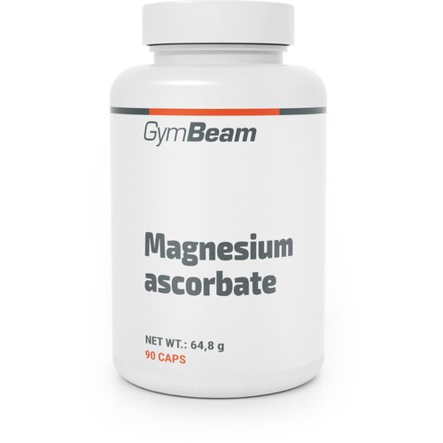 GymBeam Magnesium L-ascorbate Cene