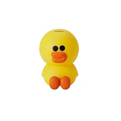 Grupo Erik Editores S. L. &amp;Scaron;KATLA ZA PUJSKE 3D LINE FRIENDS SALLY, (21240558) Slike