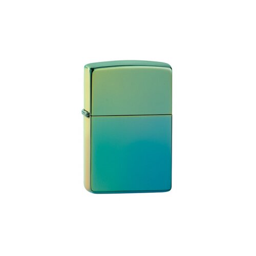 Zippo upaljač - hp teal Slike