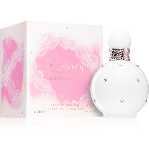 Britney Spears Fantasy Intimate parfemska voda za žene 100 ml Cijene