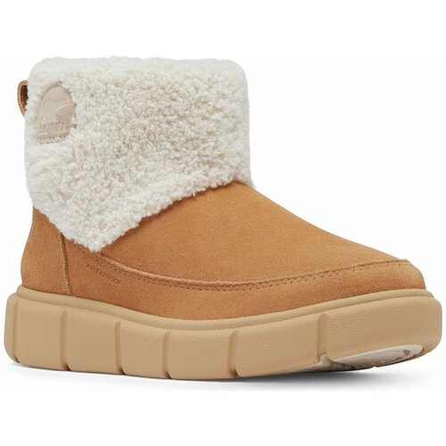Sorel čevelj gležnjar - membrana 2088541 EXPLORER III COZY WP D tawny buff, natural 33 Cene
