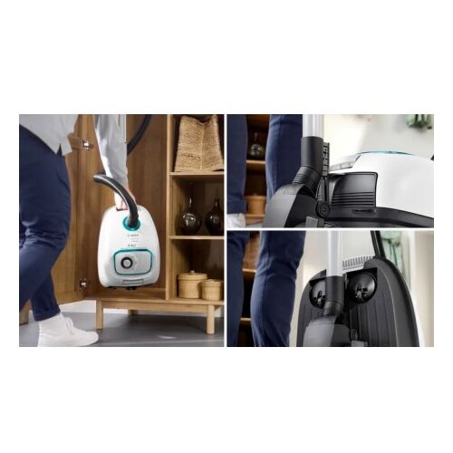 Bosch Usisavač BGB41HYG1H, (4242005483839) Slike