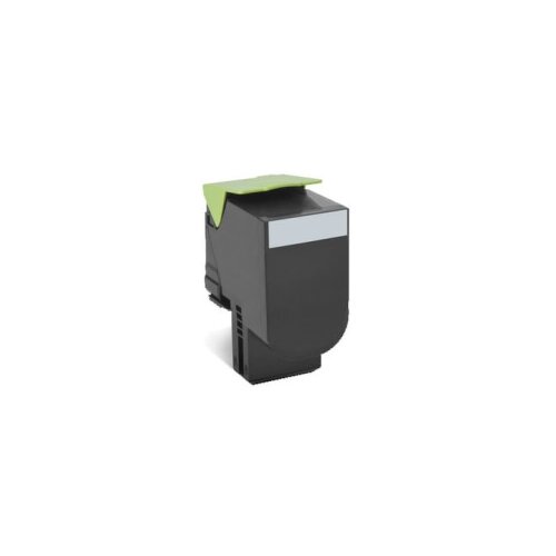 Lexmark Toner za 70C2HK0 (črna), kompatibilen Cene