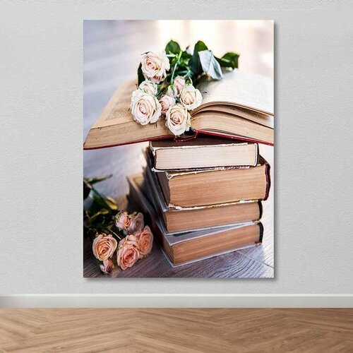 Wallity Slika DEV03214100140, 100x140 cm Cene