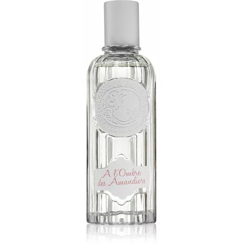 Jeanne en Provence Les Carnets de Jeanne A l'Ombre des Amandiers parfumska voda za ženske plnitelná 60 ml