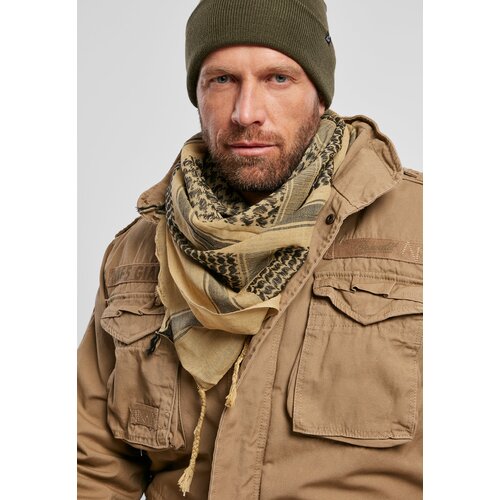 Brandit Shemag Khaki/Black Scarf Cene