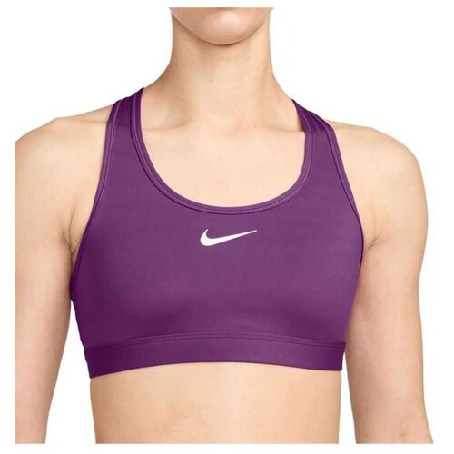 Nike ženski sportski grudnjak  W nk swsh med spt bra DX6821-518 Cene