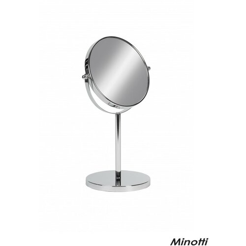 Minotti ogledalo make-up 20x35 NY1276 Slike