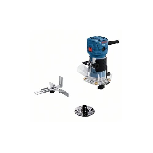 Bosch professional glf 55-6 rezkar za robove, (21506410) Cene