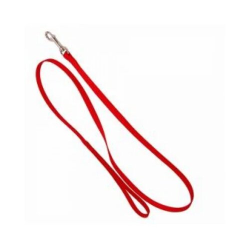 Ferribiella Povodac Fuss crveni 2.5x120cm Slike