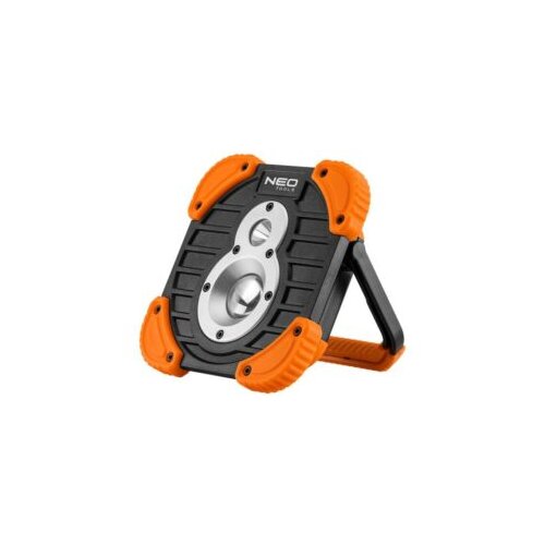  Punjivi LED reflektor 750+250 Lm NEO 99-040 Slike
