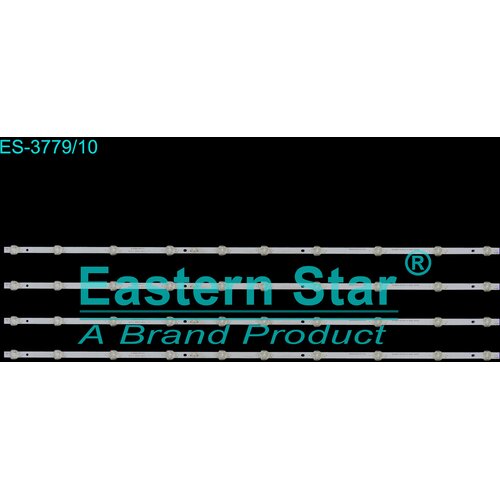 Eastern Star ES-3779 ADLER LE-43T200 LED TRAKE Cene