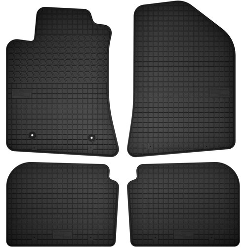 Wielganizator Komplet gumijastih zaščitnih preprog za: Toyota Avensis II T25 karavan, liftback, limuzina (od 2003 do 2009), (22129474) Cene