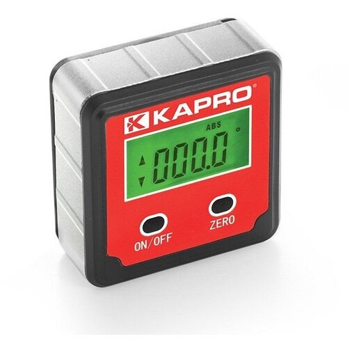 Kapro digitalna džepna libela K393 Cene