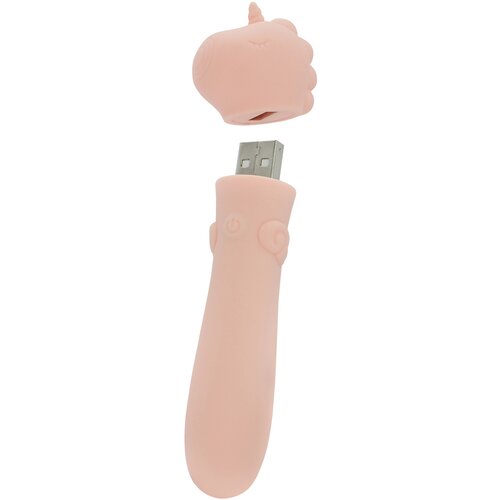 Unihorn USB Bullet Heart Throb Slike