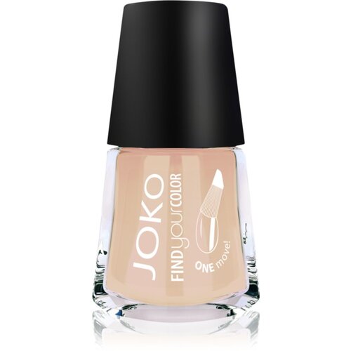 Joko Find Your Color hitro sušeči lak za nohte odtenek 107 10 ml Cene