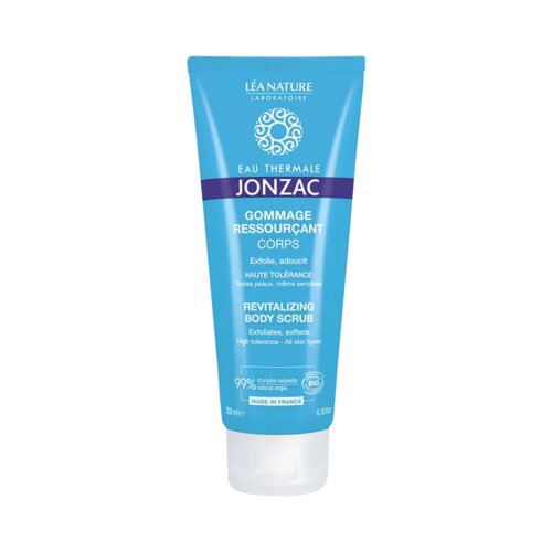 Eau Thermale JONZAC Revitalizing Body Scrub Slike