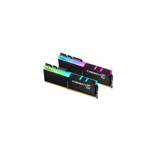 G.skill 16GB(2x8) F4-3200C16D-16GTZR... Cijene