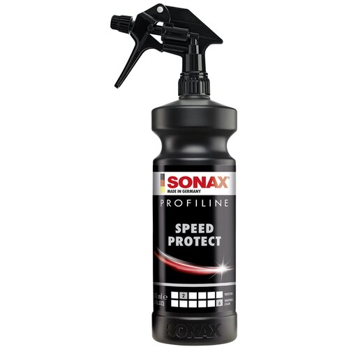 Sonax profiline brza zaštita boje Cene
