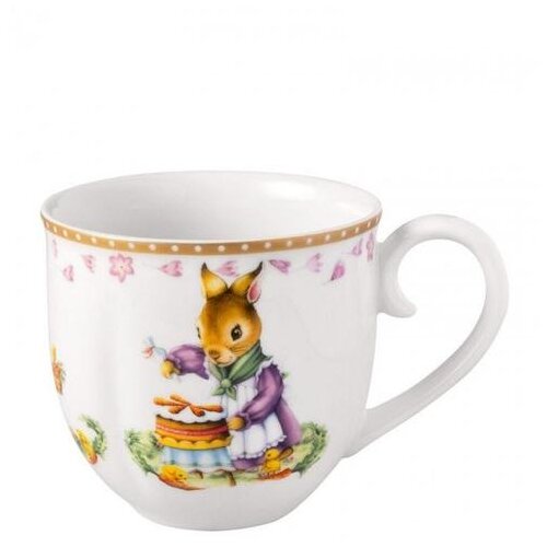  ŠALICA 0,39L 4866 ANNUAL EASTER EDITION Cijene