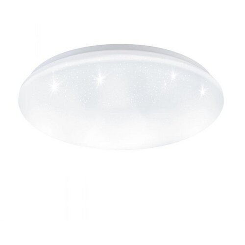 Eglo plafonjera led 21W ww pogliola s Cene