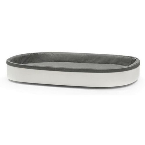 Stokke previjalna blazina Sleepi hard white Slike