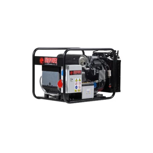 Honda kompaktni agregat Europower EP18000TE AVR Slike