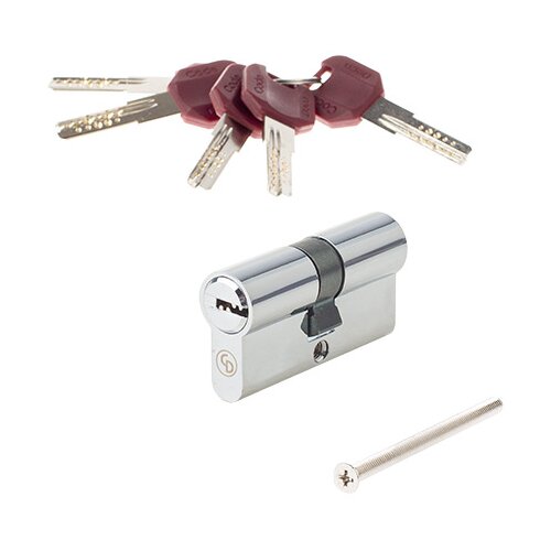  CodeDeco ZM-60-CR (5 keys)(00034585) Slike
