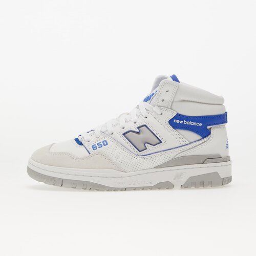 New Balance 650 White Cene