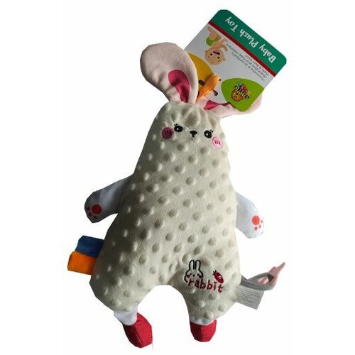 Plišana igračka zeka milla toys Cene