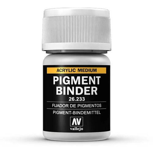 Vallejo pigment binder Cene
