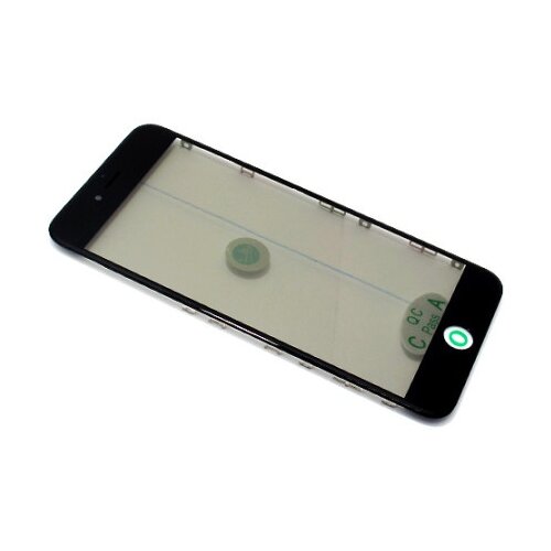 Apple Staklo touch screen-a za iphone 6s plus sa frejmom + oca i polaroid black org ( SD1585 ) Slike
