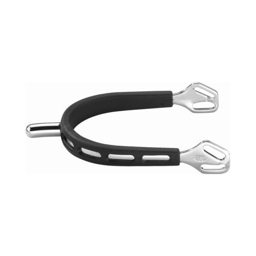  Ostroge Ultra Fit Extra Grip, zaobljen konec vratu - 25 mm Slike