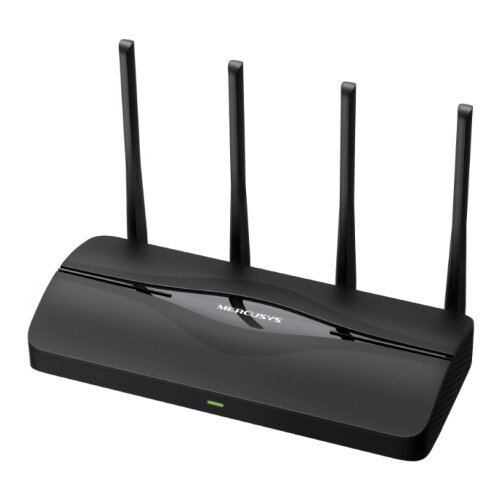 Mercusys MR27BE BE3600 Wi-Fi 7 Dual Band Router Cijene