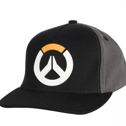 Jinx Overwatch Division Stretch Fit Hat Slike