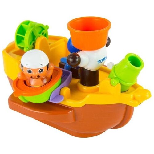Tomy piratski brod za kupanje ( TM71602 ) Slike