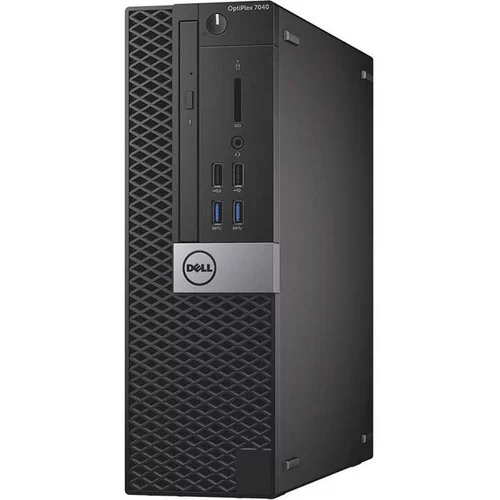 Dell Obnovljeno - kot novo - Računalnik OptiPlex 3060 SFF / i5 / RAM 8 GB / SSD Disk, (21203524)