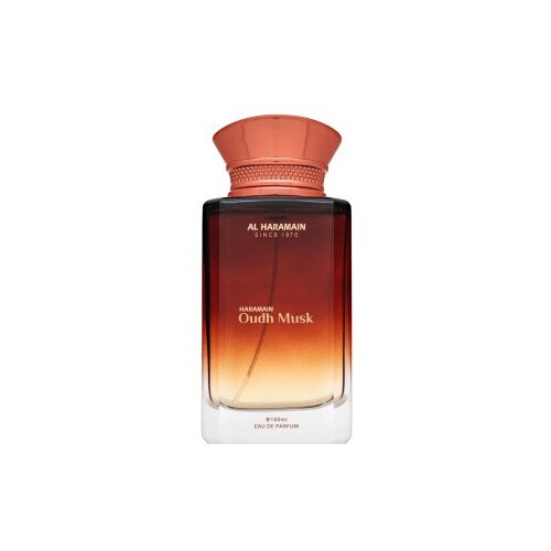 Al Haramain Oudh Musk parfumirana voda unisex 100 ml Slike