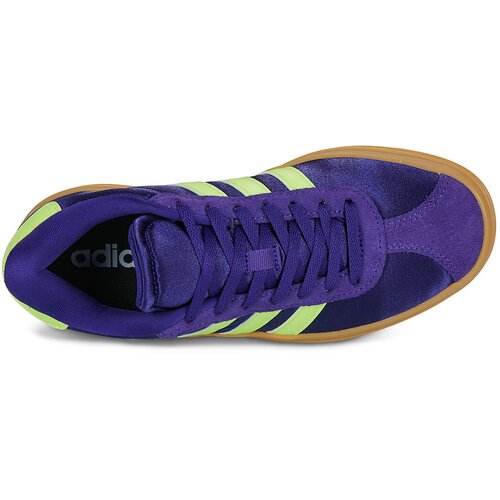 Adidas Nizke superge VL COURT BOLD J Vijolična Slike