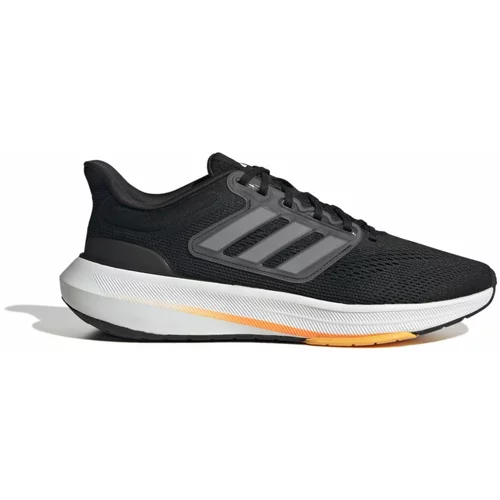 Adidas Tenisice za trčanje 'Ultrabounce' siva / crna
