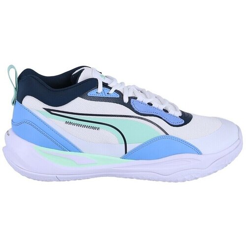 Puma Ko&amp;scaron;arka Playmaker Pro pisana Slike