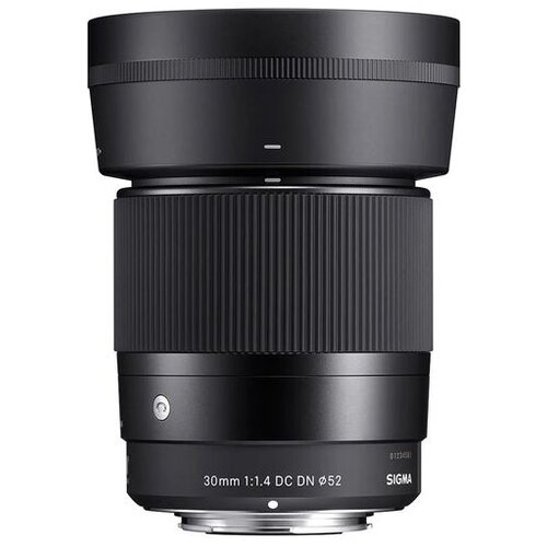 Sigma AF 30MM F/1.4 DC DN (C) F/Canon RF Mount Cijene