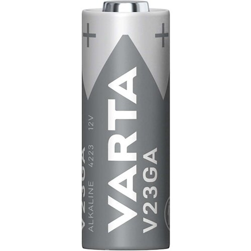 Varta baterija V23GA (8LR932, 23A, A23) 12V, alkalna baterija, pakovanje 1kom Cene