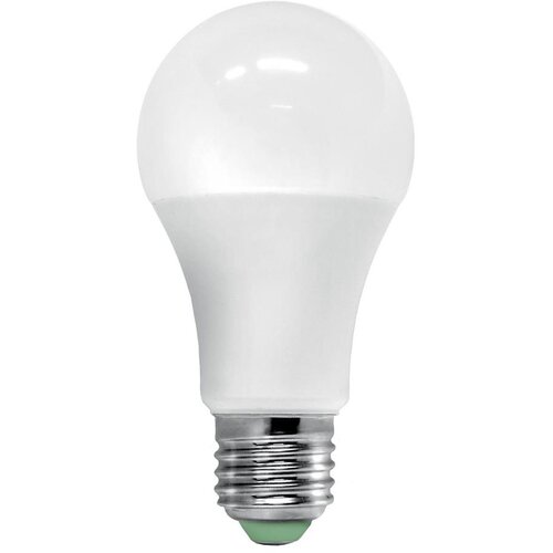 Brilagi led sijalica sa senzorom sumraka ecoline A60 E27/12W/230V 3000K Cene