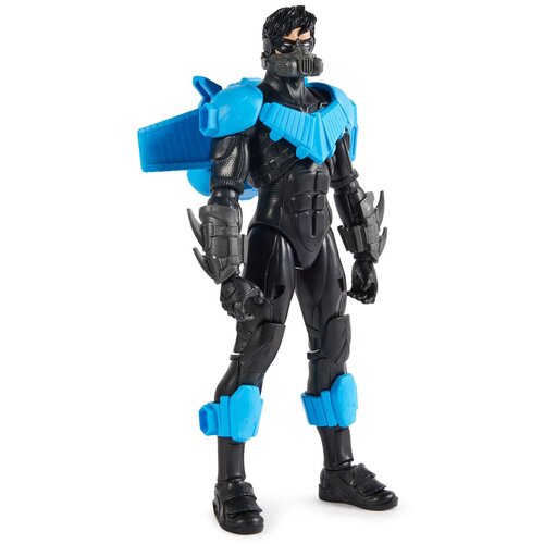Batman Nightwing figura z dodatki 30 cm Slike