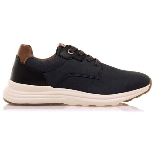 MTNG Nizke superge SNEAKERS 84799 Modra Slike