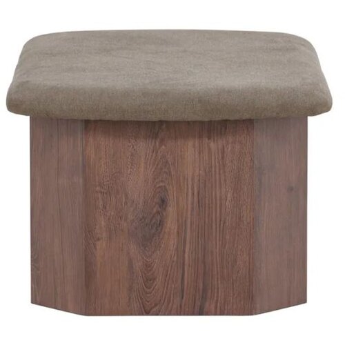 Venture Home tabure Todd 59 &amp;times; 42 &amp;times; 88 cm, smeđa (mocca) Slike